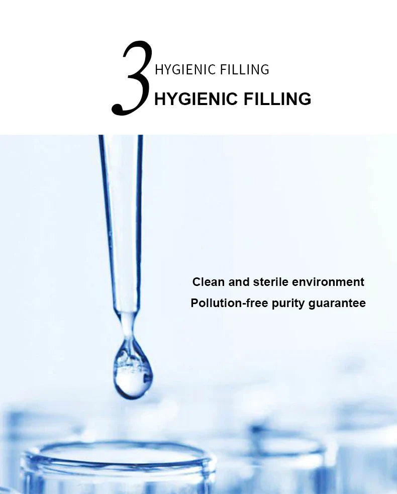 60ML Ice Hot Lubricant â€?Water-Based Formula for Anal Play, Sensual Ice and Heat Sensations with Sex Toys