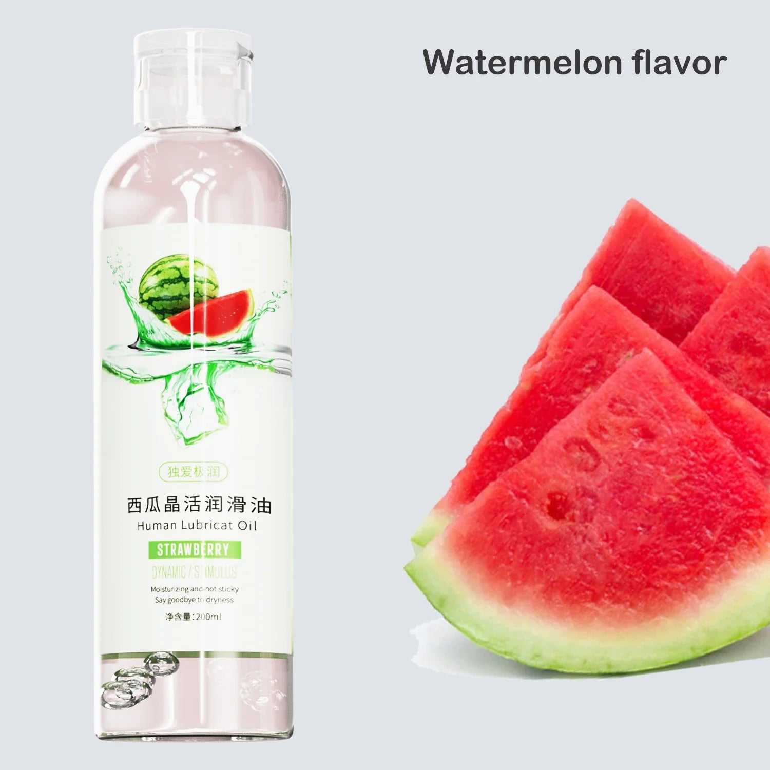 500ml Large Capacity Lube Human Body Lubricant Sex Toys for Women Men Anal Dick Sex Lubrication Sexy Adult Lubricating Sex shop