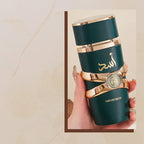 Brand Arab Perfume Spray Women Eau De Parfum High Quality Dubai Perfume Lasting Fragrance Pheromone High End Laf Perfume Gifts