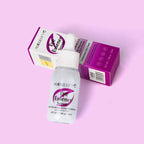 AUQUEST Anti Dark Circles Eye Serum Eye Bags Removal Caffeine Eye Cream Fade Fine Line Hyaluronic Acid Anti-Puffiness Skin Care