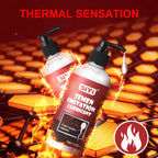 120ml/300ml Warming Water-Based Lubricant .Intimate Lube for Vaginal & Anal, Ideal for Toys and Couples Lubricant