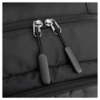 basketball sports backpack with shoe compartment man soccer bag boys football school bag black large capacity school backpack