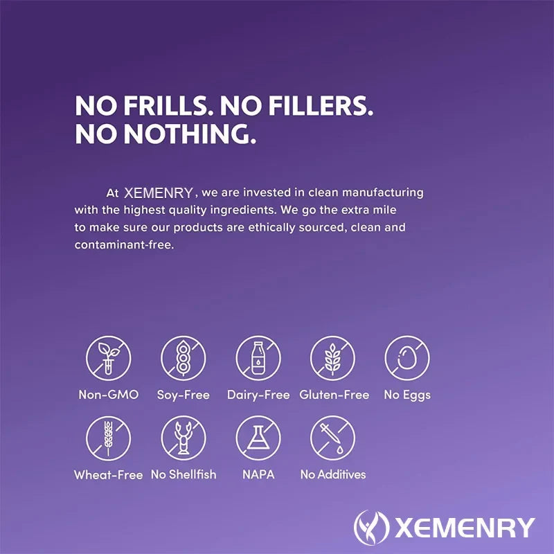 Biotin 10,000mcg - with Coconut Oil Vitamin for Hair Growth, Natural Hair, Skin and Nails - Non-GMO