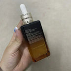 1/2/3PCS Essence Cream 50/100ml Moisturizing and Improving Skin Brown Bottle Eye Cream 15ml Lightens Fine Lines Skin Care