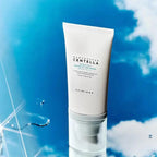 Centella Asiatica Essence/Eye Cream/Cleanser/Cleansing Oil/Sun Cream/Toner Moisturizing Calming Brightening Face Serum Skin Care