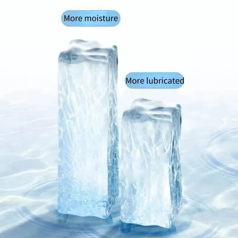 500ml Large Capacity Lube Human Body Lubricant Sex Toys for Women Men Anal Dick Sex Lubrication Sexy Adult Lubricating Sex shop