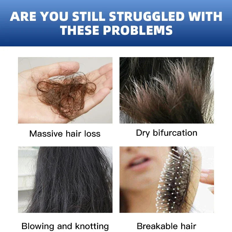 Biotin 10,000mcg - with Coconut Oil Vitamin for Hair Growth, Natural Hair, Skin and Nails - Non-GMO