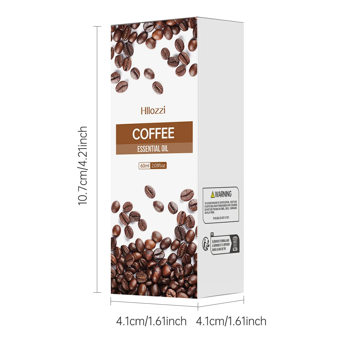 60ml Agarwood-Cedarwood-Vetiver-Pine Palm-Ocean-Sweet Tobacco-Black CastorAromatherapy Essential Oils Aromatherapy Essentia