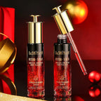 Cord Blood Sheep Embryo Essence Beauty Penetration Skin Moisturizing Nourishing Firming Face Serum skincare korean cosmetics