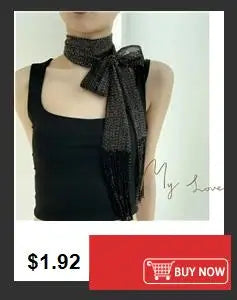 2024 White/Black Catholic Woman Spanish Style Lace Tassel Church Veil Head Covering Long Veil Floral Scarves Wedding Accessories