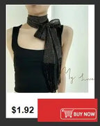 2024 White/Black Catholic Woman Spanish Style Lace Tassel Church Veil Head Covering Long Veil Floral Scarves Wedding Accessories