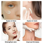 Aloe Vera & Vitamin E Moisturizer - a Soothing Moisturizer for Dry, Sensitive Skin |   Leaves Face and Body Soft and Supple