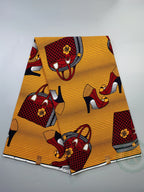 Classical Veritable Wax Guaranteed Real wax print fabric dutch hollandais pagne africa Dress 100% cotton 6yards