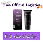 Black Dot Face Mask T-zone Black Head Removal Nose Strips Cleaning Women Men Bamboo Charcoal Blackhead Facial Masks Skin Care