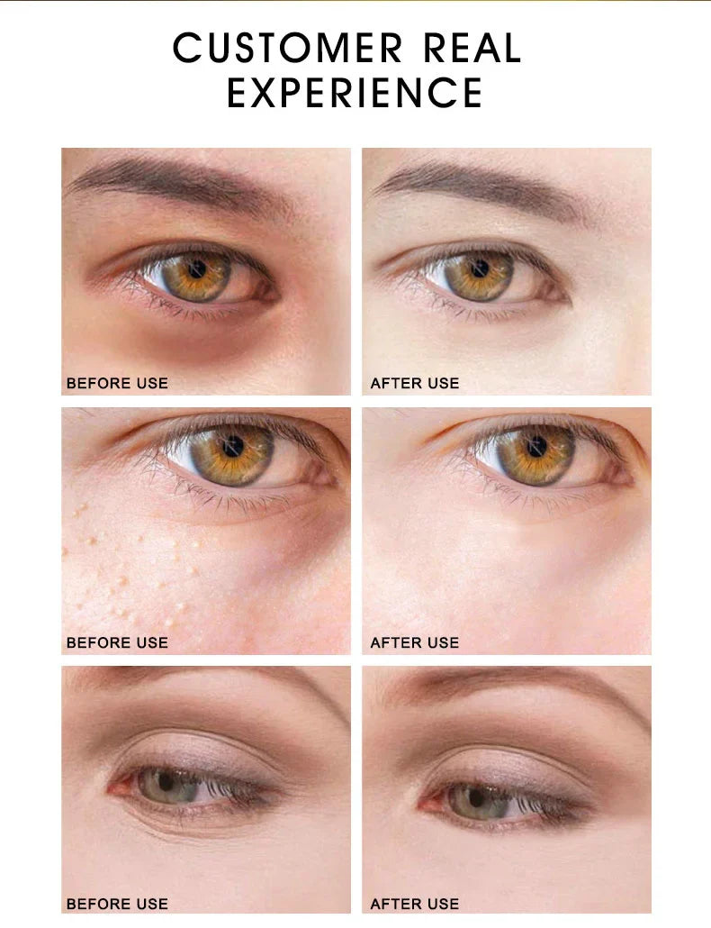 ARTISCARE 24K Gold SkinCare SET Face Cream Moisturizing Serum Dark Circles Essence Korean Skin Care Products