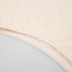 Darlingaga Casual Square Neck Fitness Summer Bodysuit Women Sleeveless Solid Basic One Piece Bodies Sporty Sexy Rompers Outfits