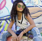 30PCS Boho Hair Ties for Women Elastic Hair Tie Bracelet Fashion Hair Bands No Damage Hair Ties Ponytail Holder for Thin Thick H