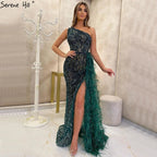 2025 New Women Sleeveless Sequin Long Evening Gown Elegant Bodycon Dress For Wedding Party Prom And Special Occasions