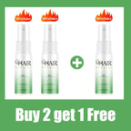 2 Minutes Fast Hair Removal Spray Painless Hair Growth Inhibitor Arm Armpit Leg Permanent Depilatory for Men Women Repair Care