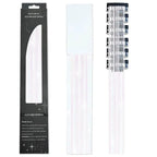 6-Piece Set BB Clip Tinsel Hair Metal Laser Gold Thread PET Laser Thread Highlighting Cross-Border Hair Accessories