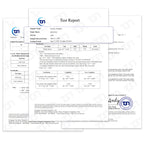 5pcs/Lot Making Mother's Day Unique Gift Pendants Stainless Steel Hollow Mom Letter Charms For Necklace Bracelet Accessories DIY