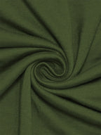 Casual Letter Print Short Sleeve T-Shirt and Long Pants Two-Piece Set