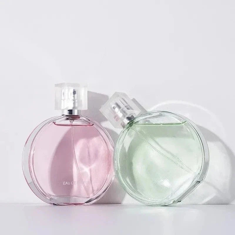 100ml Women Perfume classic light perfumeFloral Scent Romantic Fragrance Lingering Encounter Light Glamour Fragrance Body Spray