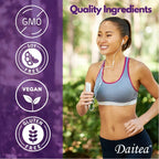 Elderberry Immune Support Supplement with Elderberry Vitamin C and Zinc To Support Respiratory Health and Boost Antioxidants