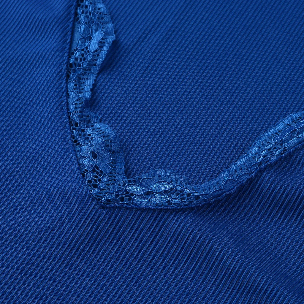 Elegant Mesh Blouse Women Slim Elastic V-neck Printed Lace Sexy Long Sleeve Top Fashion Streetwear Tops Blusas Mujer De Moda