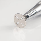 Disc For Pedicure Cuticle Callus Remove Tool For Electric Foot File Callus Hard Dead Skin Pedicure Tools Replaceable Sandpaper