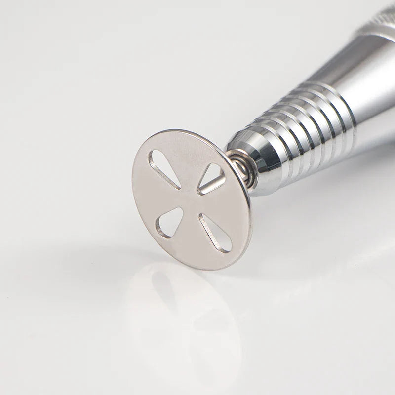 Disc For Pedicure Cuticle Callus Remove Tool For Electric Foot File Callus Hard Dead Skin Pedicure Tools Replaceable Sandpaper