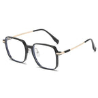 Anti Blue Light Blocking Glasses Women's Clear Anti Radiation Filter Glasses