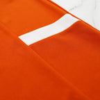 Elegant Women's Casual Short Sleeve T-shirt Sports Suit Summer Fashion Solid V Neck Short Top & Straight Pants Two Piece Sets