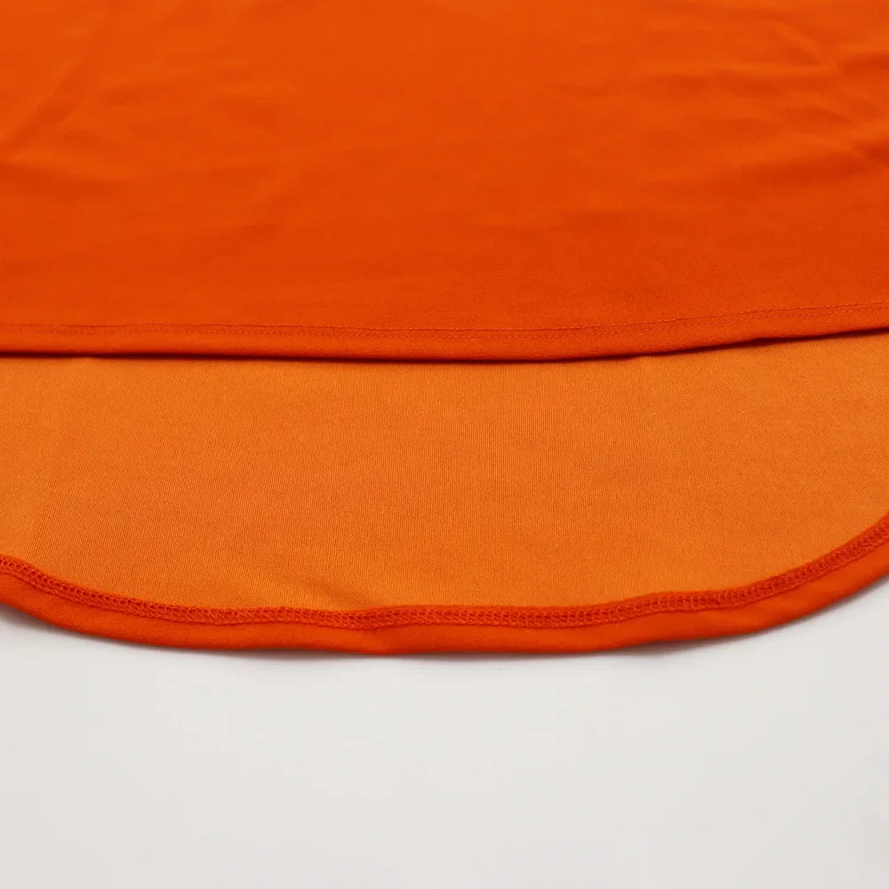 Elegant Women's Casual Short Sleeve T-shirt Sports Suit Summer Fashion Solid V Neck Short Top & Straight Pants Two Piece Sets