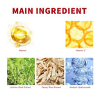 Aloe Vera & Vitamin E Moisturizer - a Soothing Moisturizer for Dry, Sensitive Skin |   Leaves Face and Body Soft and Supple