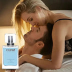 50ml Cupid Original Hypnosis 2.0 Pheromone-Infused Cologne For Men Spray - Pheromone Perfume For Men Fragrance - Best Gifts