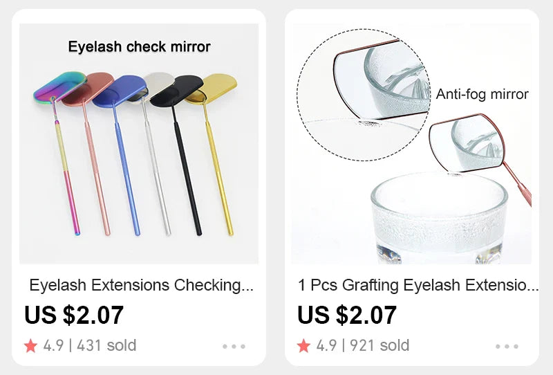 ANNAFRIS W Shape 6D Volume Eyelash Extension False Mink Soft Natural Premade Fans Lash 6D W Shaped Easy Faning Eyelashes