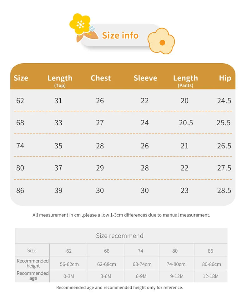 Baby Clothes Sets Cotton Knitted Newborn Boys Girl Sweater Long Sleeve +Pants Autumn Infant Children Cardigan +Shorts 0-18M 2PCS