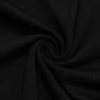 2025 Women Autumn Black Long Sleeve V Neck Jumpsuits Streetwear Bodycon Sexy Sporty Casual Rompers Fashion Overall Body Tops