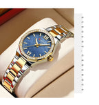 CURREN 2025 Casual Ladies Quartz Wrist Watch Luminous Bracelet Women Watch Clock Luxury Brand Design Women Montre Femme Reloj