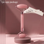 Gua Sha Roller Massager Roller for Face Neck Eye Resin Facial Massage Instrumenr Beauty Health Care Scraping Board Skin Care