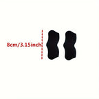 15pcs Blackhead Nose Strips Deep Cleansing Nasal Spot Facial Dot Stickers Nose Mask Shill For Acne & Black Head - Dropship