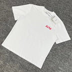 ARTE T-shirts Men Women Couples Streetwear High Quality Print Round Neck Short Sleeve Arte Top Tee One Day Shipped Out