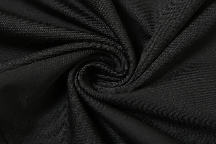 Cutenew Solid Backless Women Mini Dress Trend Summer Sexy Chic Half Sleeve Crew Neck Body-shaping Frock Mujer Simple Party Wear