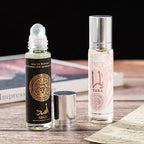 3Pcs Long Lasting Perfume Roller 10ML High Quality Lasting Fragrance Dating Perfume Pheromone Light Fragrance Arabian Perfume