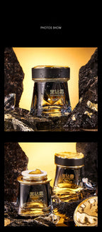 50g Seaweed Gold Foil Face Cream Moisturizing Firming Skin Oil Control Firming Day Cream Repair Damaged Cells Face Cream