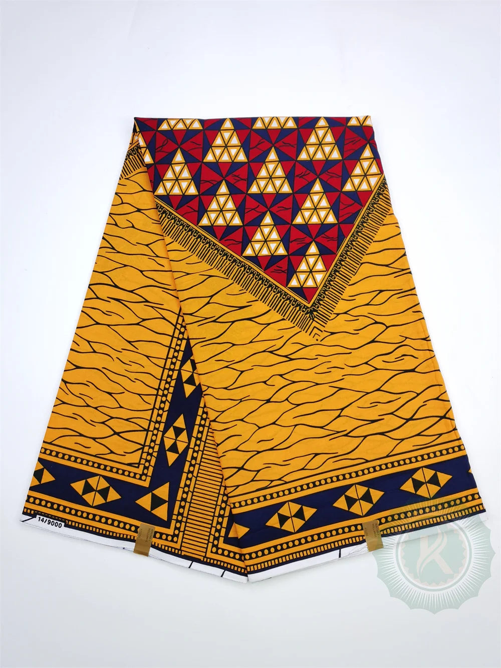 Classical Veritable Wax Guaranteed Real wax print fabric dutch hollandais pagne africa Dress 100% cotton 6yards