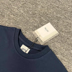 ARTE T-shirts Men Women Couples Streetwear High Quality Print Round Neck Short Sleeve Arte Top Tee One Day Shipped Out