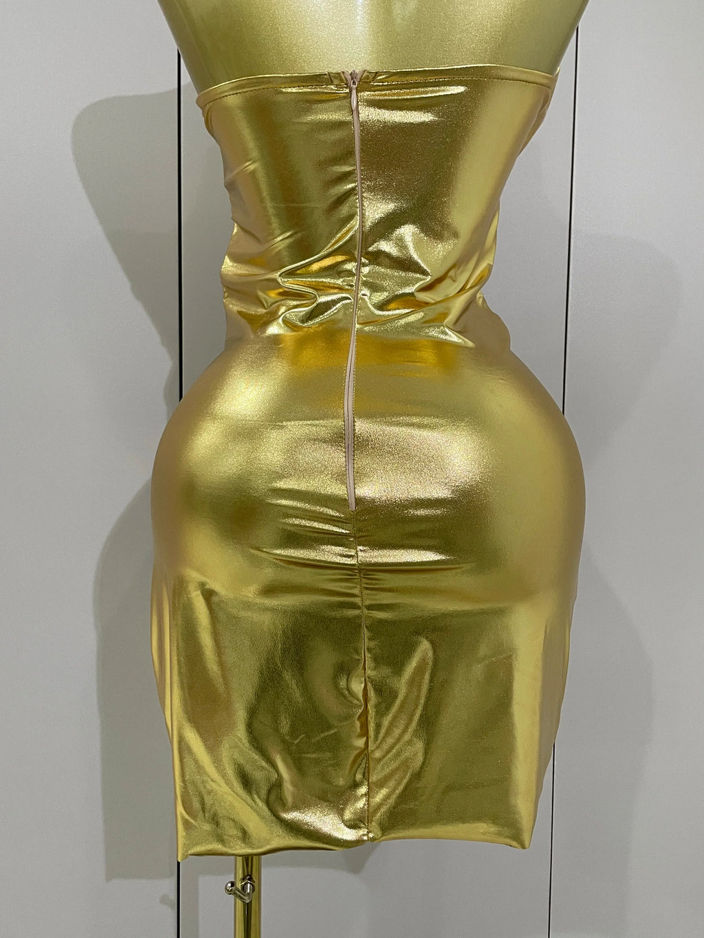 2025 New Sparkly Diamonds Crystal Sexy Mesh See Through Bodycon Mini Dress Women Birthday Party Celebrate Performance Costume