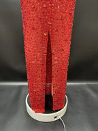 Diamonds Wedding Dress for Women Goddess Senior Photoshoot Props Homecoming Celebrate Birthday party dress New Year's Dress